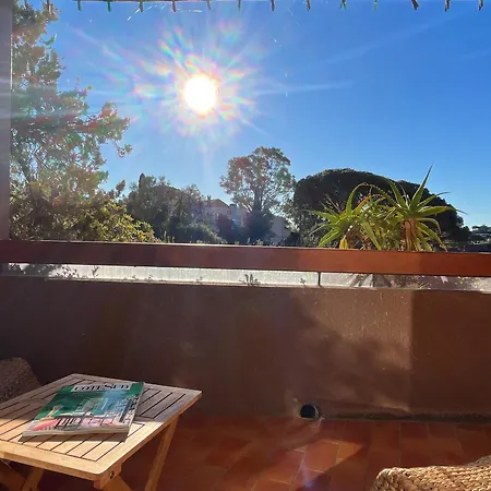 De Charme A Saint-clair : Terrasse, Proche Plage Et Commodites - Fr-1-677-44 *