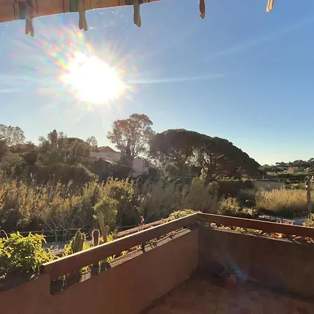 Apartment De Charme A Saint-clair : Terrasse, Proche Plage Et Commodites - Fr-1-677-44 *