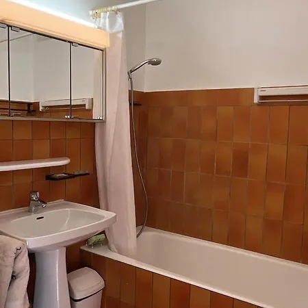 De Charme A Saint-clair : Terrasse, Proche Plage Et Commodites - Fr-1-677-44 Apartment *