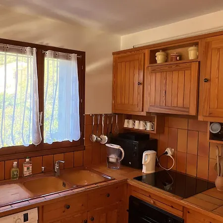Apartment De Charme A Saint-clair : Terrasse, Proche Plage Et Commodites - Fr-1-677-44