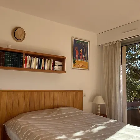 De Charme A Saint-clair : Terrasse, Proche Plage Et Commodites - Fr-1-677-44 Apartment *