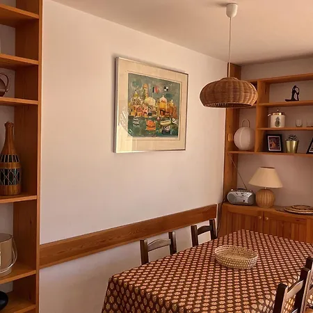 De Charme A Saint-clair : Terrasse, Proche Plage Et Commodites - Fr-1-677-44 Apartment