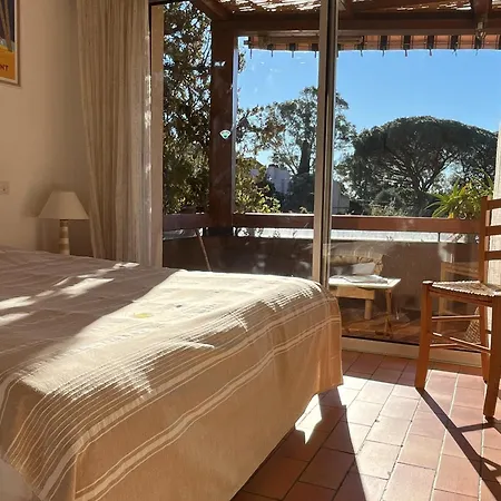 Apartment De Charme A Saint-clair : Terrasse, Proche Plage Et Commodites - Fr-1-677-44 *