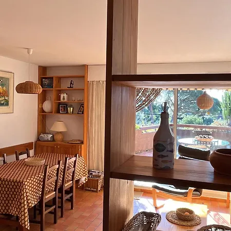 De Charme A Saint-clair : Terrasse, Proche Plage Et Commodites - Fr-1-677-44